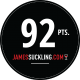 JAMES92